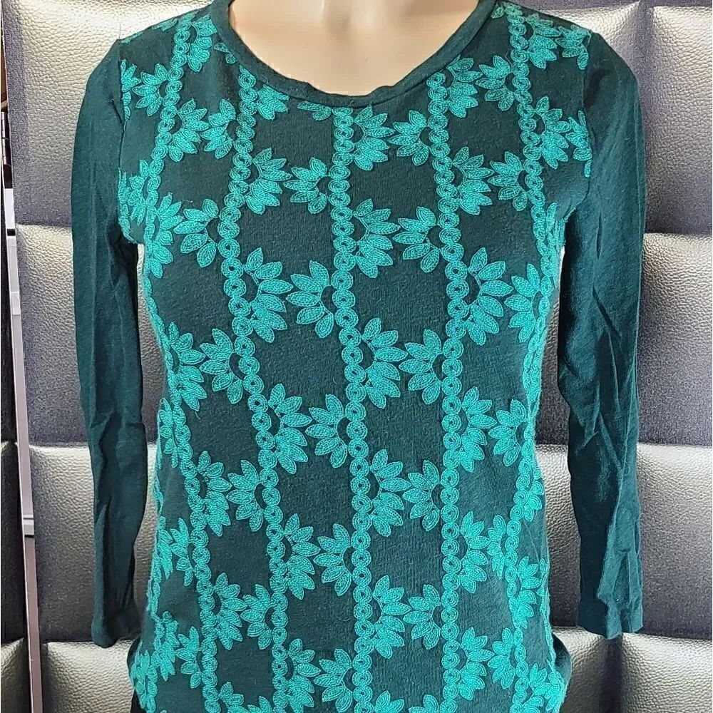 J crew shirt